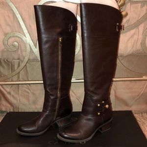 vince camuto riding boots 👢